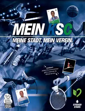 Cover von Kultur- und Sport-Club Strausberg e.V.