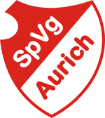 Logo von SpVg Aurich von 1911 e.V.