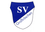 Logo von SV Großräschen e.V.