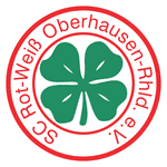 Logo von Rot-Weiß Oberhausen e.V.