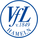 Logo von VfL Hameln Handball