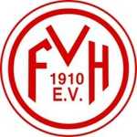 Logo von FV Horas 1910 e.V.