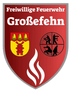 Logo von Freiwillige Feuerwehr Großefehn