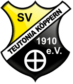 Logo von SV Teutonia Köppern 1910 e.V.