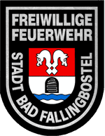 Logo von Freiwillige Feuerwehr Bad Fallingbostel