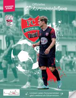 Cover von FC Bensberg 2002 e.V.