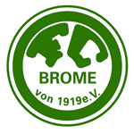 Logo von FC Brome