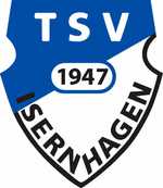 Logo von TSV Isernhagen von 1947 e.V.