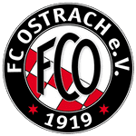 Logo von FC Ostrach 1919 e.V.