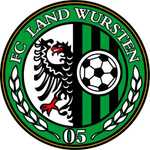 Logo von FC Land Wursten e.V. (2026)