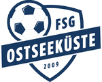 Logo von FSG Ostseeküste (TSV Kappeln von 1876 e.V.)