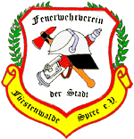 Logo von Feuerwehr Fürstenwalde