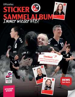 Cover von VfB Eilenburg e.V.