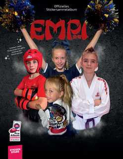 Cover von SC Empi e.V.