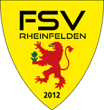 Logo von FSV Rheinfelden 2012 e. V.