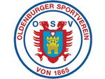 Logo von Oldenburger Sportverein von 1865 e.V.