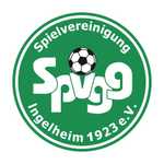 Logo von SpVgg Ingelheim