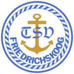 Logo von TSV Friedrichskoog e.V.