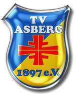 Logo von TV Asberg 1897 e.V.