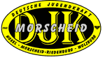 Logo von DJK Morscheid & JFV Hunsrückhöhe Morbach