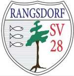 Logo von SV Rangsdorf 28 e.V.