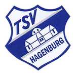 Logo von TSV Hagenburg von 1910 e.V.