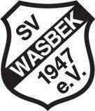 Logo von SV Wasbek v. 1947 e.V.