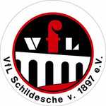 Logo von VfL Schildesche 1897 e.v.
