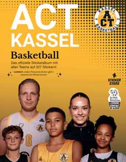 Cover von ACT Kassel e.V.