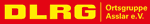 Logo von DLRG Ortsgruppe Aßlar e.V.