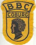 Logo von BBC Coburg e.V.