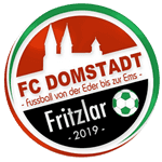 Logo von FC Domstadt Fritzlar e.V.