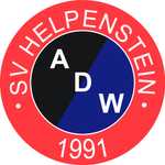 Logo von SV Helpenstein e.V. 1991