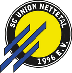 Logo von SC Union Nettetal 1996 e.V.