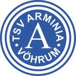 Logo von TSV Arminia Vöhrum e.V.