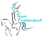 Logo von Reitverein Fredenbeck