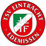 Logo von TSV Eintracht Edemissen e.V. von 1904