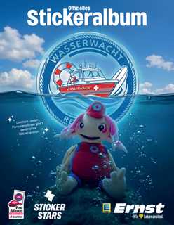 Cover von Wasserwacht Reisbach