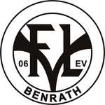 Logo von VfL Benrath 06 e.V.