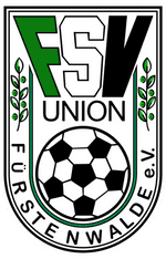 Logo von FSV Union Fürstenwalde