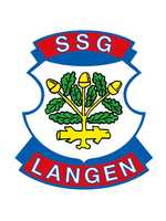 Logo von SSG Langen 1889 e.V.