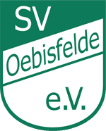 Logo von SV Oebisfelde 1895 e.V.