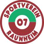 Logo von SV 07 Raunheim e. V.