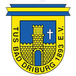 Logo von TuS Bad Driburg 1893 e.V.