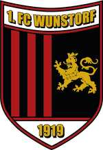 Logo von 1.FC Wunstorf von 1919 e.V.
