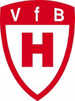 Logo von VfB Hermsdorf e.V. Berlin