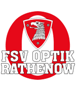 Logo von FSV Optik Rathenow e.V.