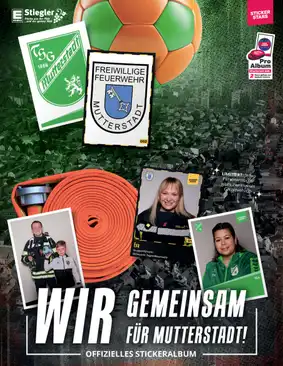 Cover von Turn- und Sportgemeinde 1886 Mutterstadt e.V.