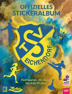 Cover von TSV Eichendorf