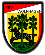 Logo von FSV Rot-Weiß Wolfhagen